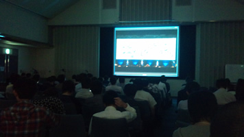 Google Developer Day (GDD) 2010
